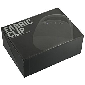 Additional Image 5 - a black box with white text