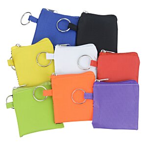 Additional Image 6 - a group of colorful keychains