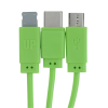 View Image 4 of 7 of Carry All Charging Cable USB-C