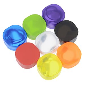 Additional Image 6 - a group of colorful round objects