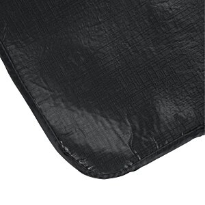 Additional Image 4 - a close up of a black object