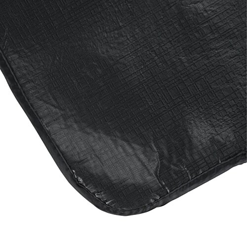 Additional Image 4 - a close up of a black object