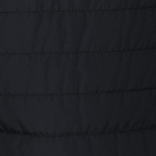 Additional Image 2 - a black jacket with a square pattern