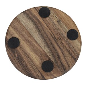 Additional Image 3 - a circular object with holes in it