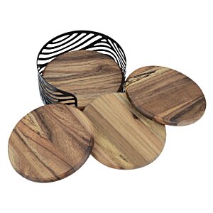 Additional Image 4 - a group of circular objects