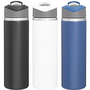 Additional Image 3 - a group of different colored bottles