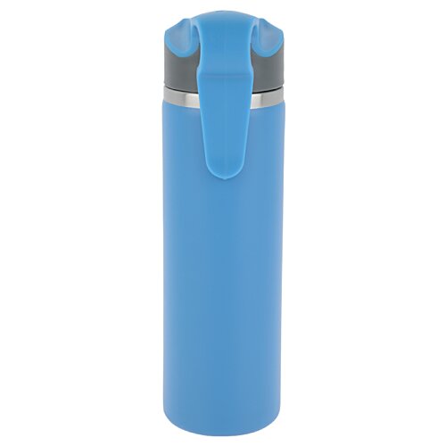 h2go Pilot Vacuum Bottle - 21 oz. - Laser Engraved Image 3 of 5