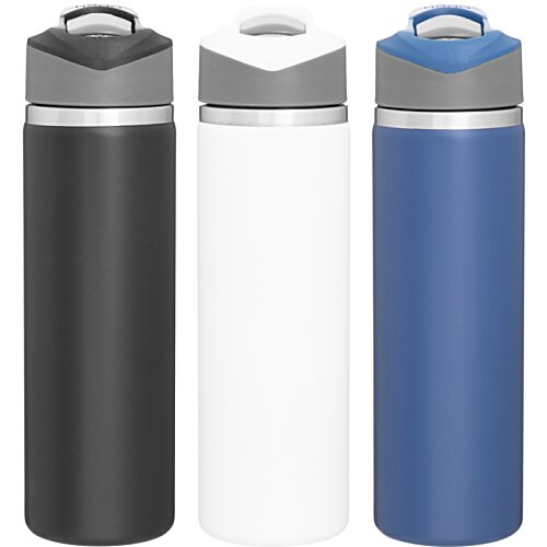 Additional Image 3 - a group of different colored bottles