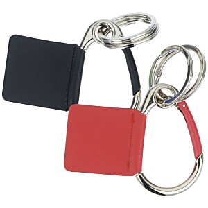 Additional Image 3 - a close-up of a key chain