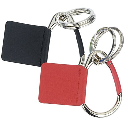 Additional Image 3 - a close-up of a key chain