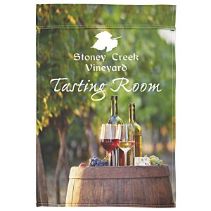 Additional Image 1 - a blurry image of a table with a glass of wine