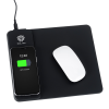 View Image 3 of 6 of SCX Light-Up Logo Wireless Charging Mouse Pad