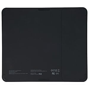 Additional Image 3 - a black square object with buttons