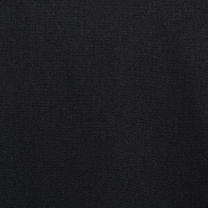 Additional Image 2 - a black fabric on a shirt