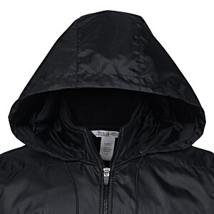 Additional Image 3 - a person wearing a black jacket