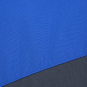 Additional Image 3 - a blue and black surface