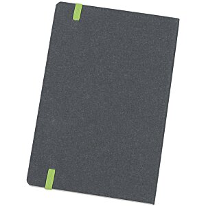 Additional Image 2 - a black rectangular object with green strips