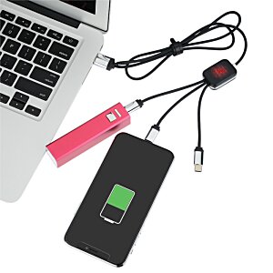 Additional Image 3 - a device connected to a laptop