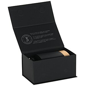 Additional Image 5 - a black box with a yellow eraser inside