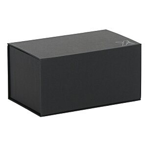 Additional Image 6 - a black rectangular object on a white background