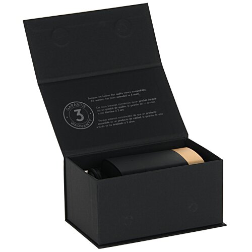 Additional Image 5 - a black box with a yellow eraser inside
