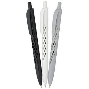 Additional Image 3 - a group of pens on a white background