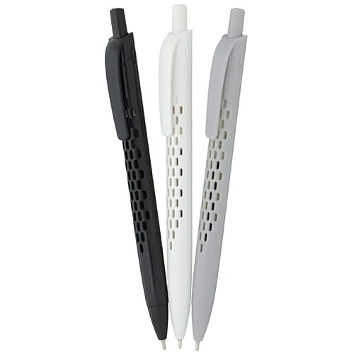 Additional Image 3 - a group of pens on a white background