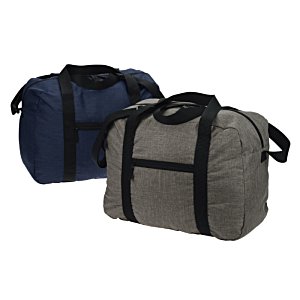 Additional Image 3 - a pair of bags with straps
