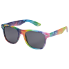 View Image 4 of 6 of Tie-Dye Sunglasses