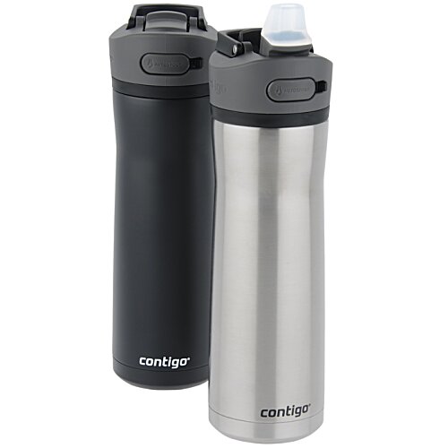 Contigo Ashland Chill 2.0 Vacuum Bottle - 20 oz. Image 6 of 6