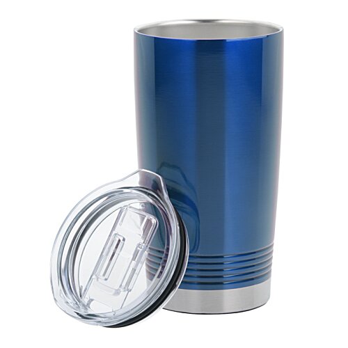 Ridgeon Vacuum Tumbler - 18 oz. Image 1 of 2