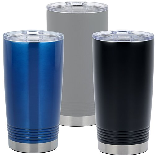 Ridgeon Vacuum Tumbler - 18 oz. Image 2 of 2