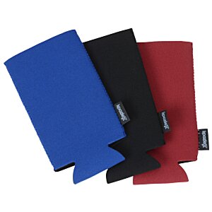 Additional Image 3 - a group of colorful drink holders