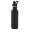 View Image 2 of 5 of Klean Kanteen Classic Stainless Bottle with Sport Cap - 27 oz.