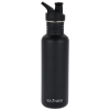 View Image 5 of 5 of Klean Kanteen Classic Stainless Bottle with Sport Cap - 27 oz.