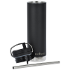 View Image 2 of 6 of Klean Kanteen TKWide Vacuum Bottle with Straw Lid - 20 oz.