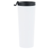 Additional Thumbnail Image 2 - a white and black cup
