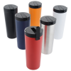 Additional Thumbnail Image 4 - a group of colorful cylindrical containers