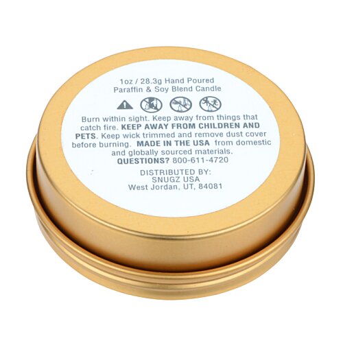 Additional Image 2 - a round container with a white lid