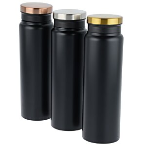 Additional Image 2 - a group of black containers