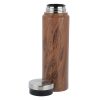 Additional Thumbnail Image 1 - a wood and metal container