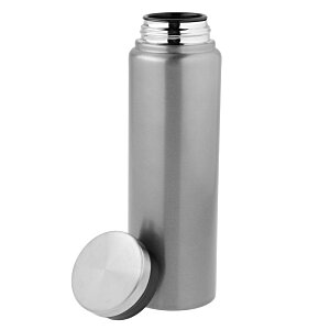 Additional Image 1 - a metal container with a lid