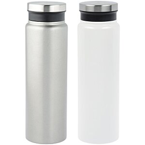 Additional Image 2 - a group of metal containers