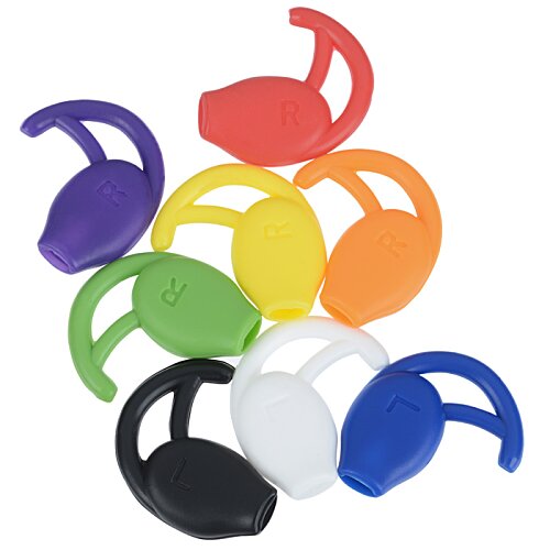 On The Go Bluetooth Ear Buds Image 4 of 4