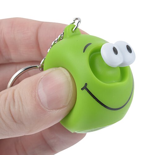 Eye Poppers Keychain Image 1 of 2