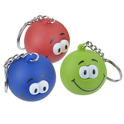 Eye Poppers Keychain Image 2 of 2