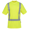 View Image 2 of 6 of Xtreme-Flex Reflective Pocket T-Shirt