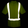View Image 6 of 6 of Xtreme-Flex Reflective Pocket T-Shirt