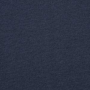 Additional Image 2 - a blue fabric with white specks