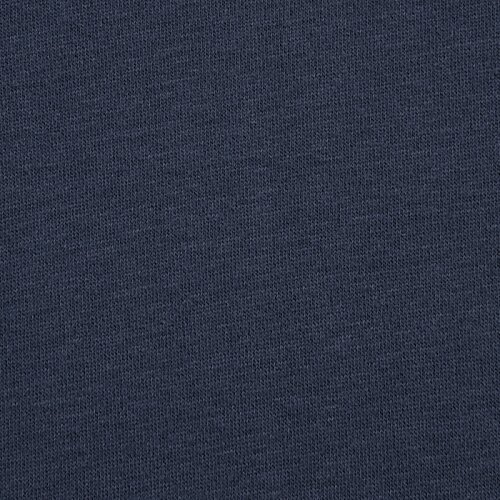 Additional Image 2 - a blue fabric with white specks